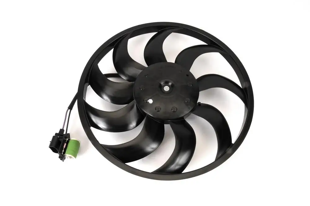 52096862 Electro Radiador C/aa Spin Cobalt Onix Prisma B /16