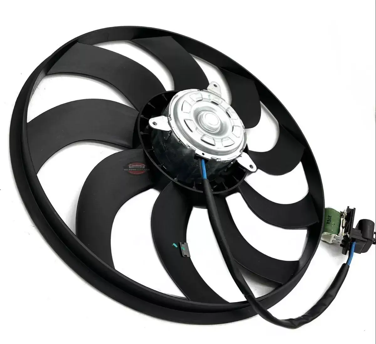 52096869 Electro Radiador C/aa Spin Cobalt Onix Prisma B /16