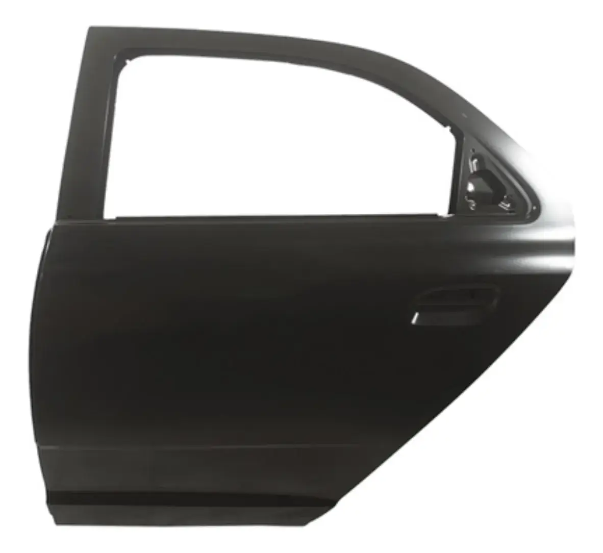 52097764 Puerta Trasera Izquierda Cobalt