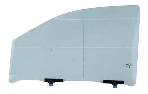 Vidrio puerta delantera para S10 2012/