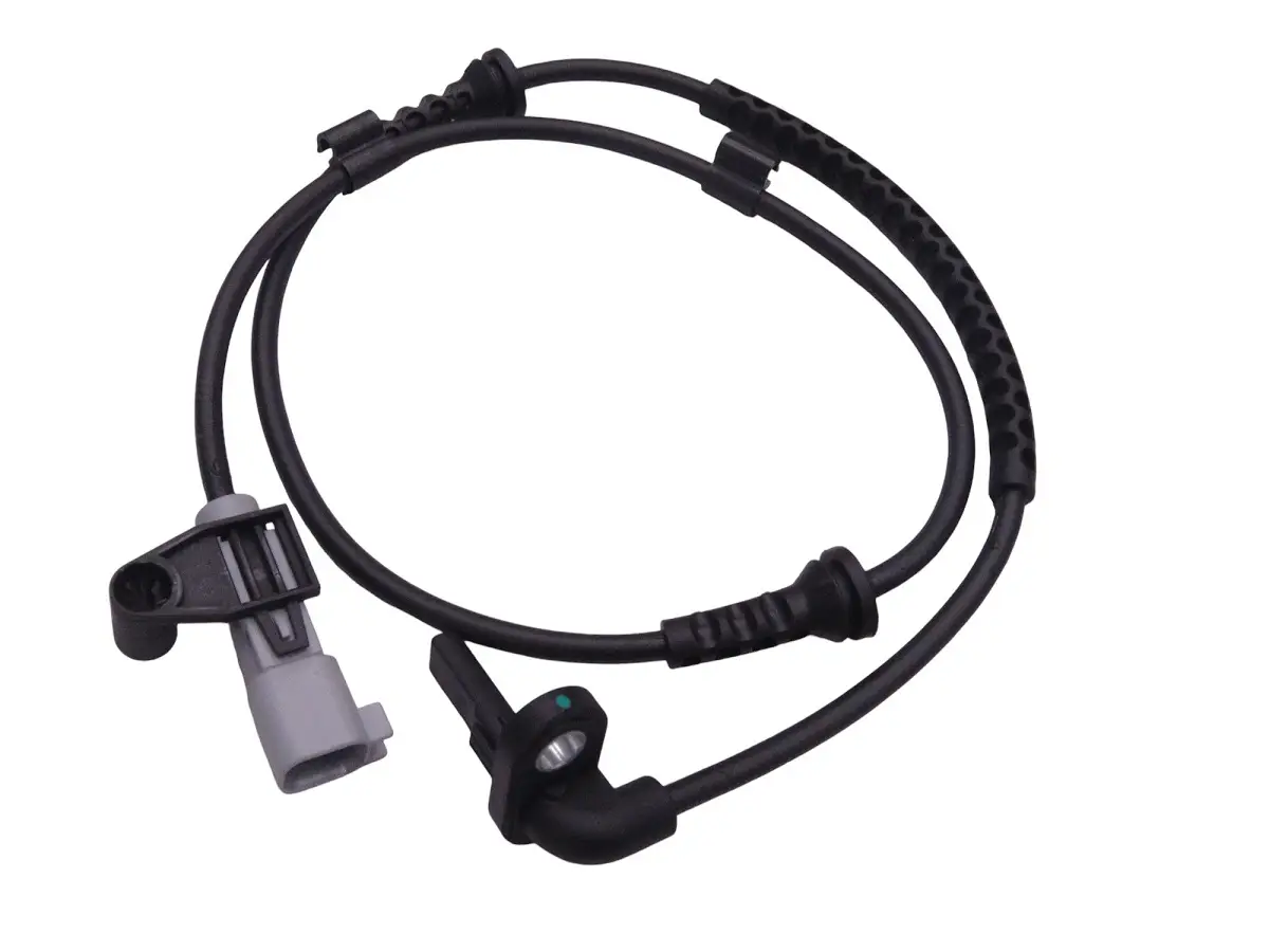 52100236 Sensor De Abs Delantero Izq Onix - Prisma B