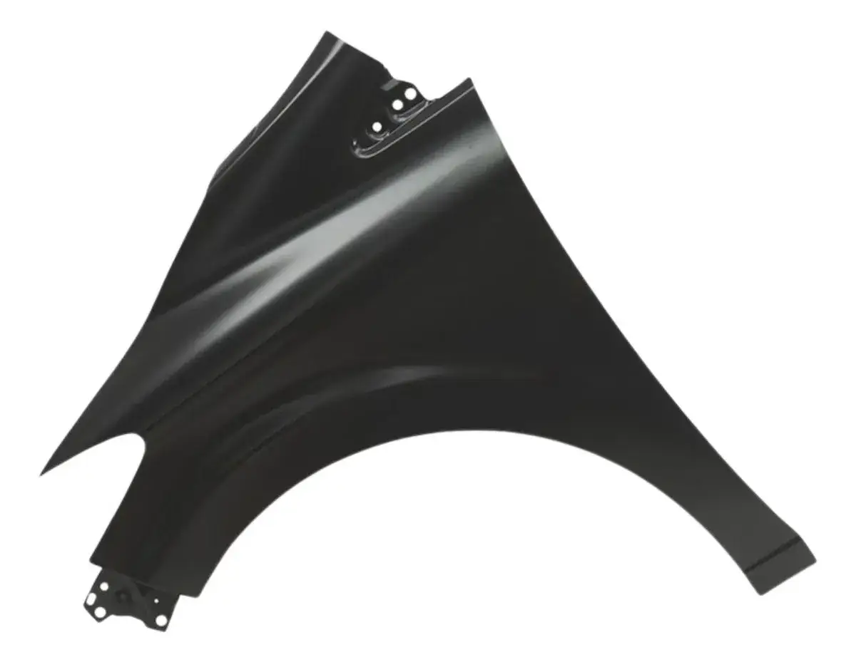 52104976 Guardabarro Delantero Izquierdo Onix-prisma B