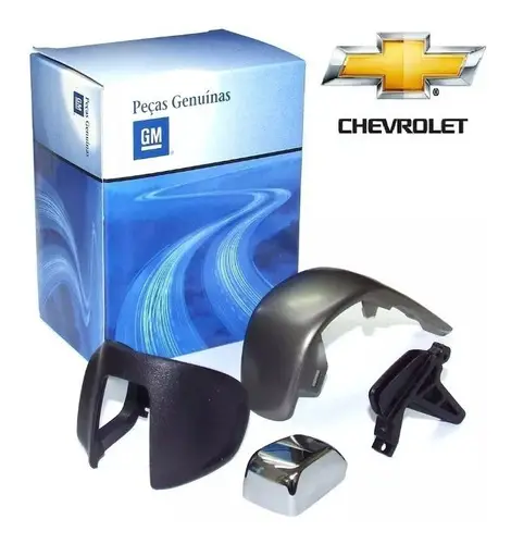 52113277 Perilla Palanca De Cambios Onix-spin-cobalt Automatico