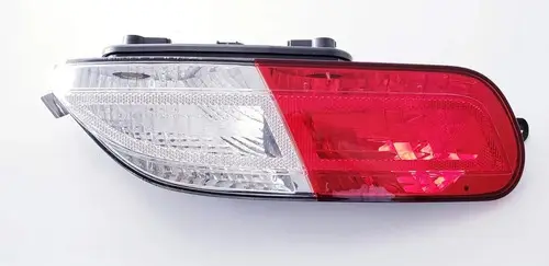 52117538 Faro Neblinero Trasero Lado Derecho Trailblazer