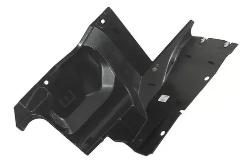 52118185 Deflector Agua Paragolpe Lado Izquierdo Onix Prisma B /16 O Joy