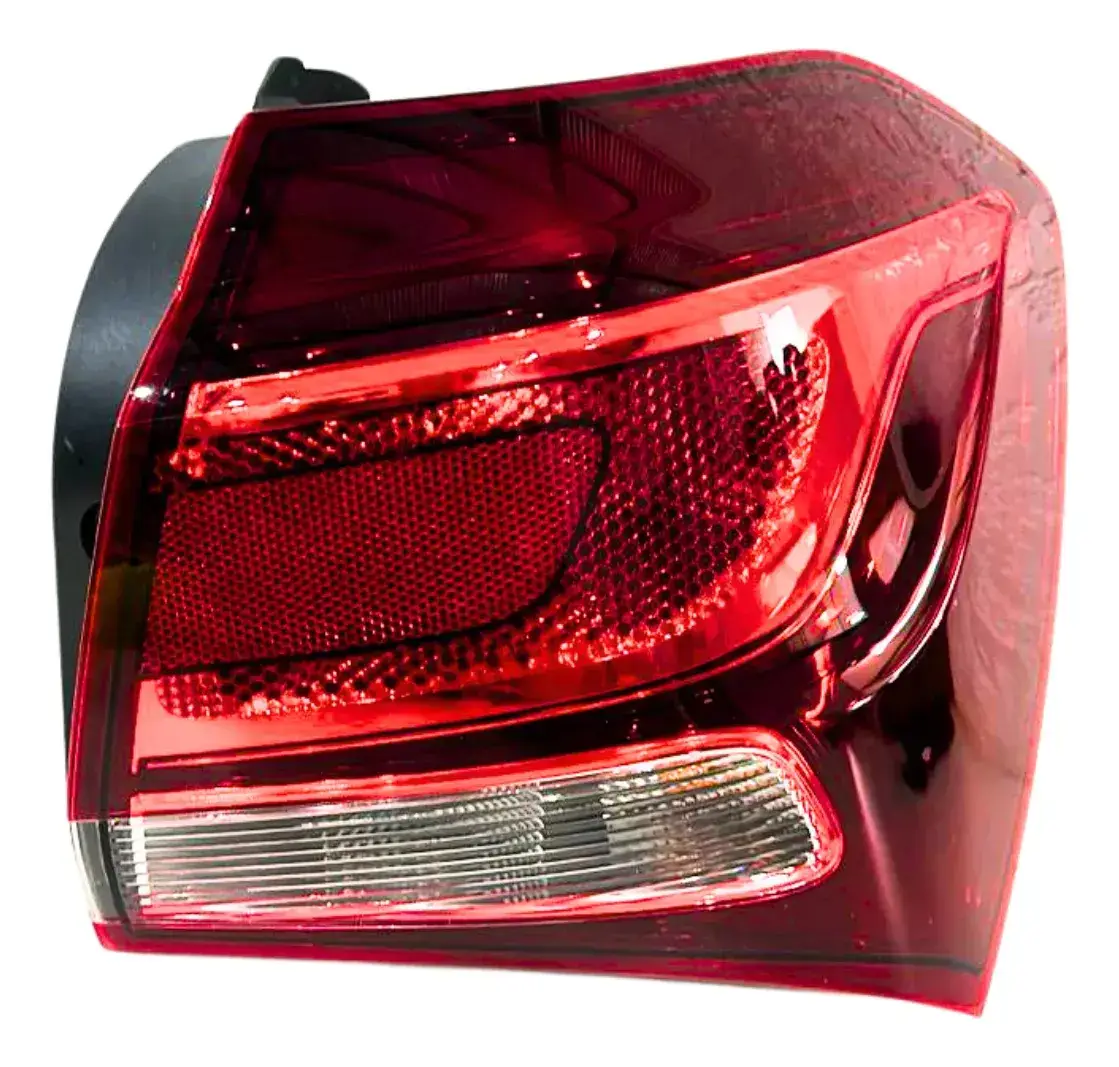 52119670N Faro Trasero Derecho Exterior Cobalt 16/
