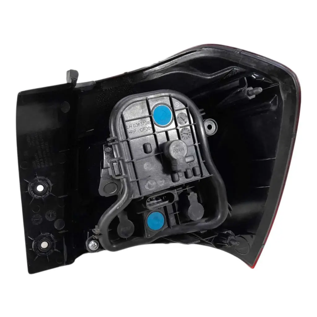 Faro trasero para Cobalt