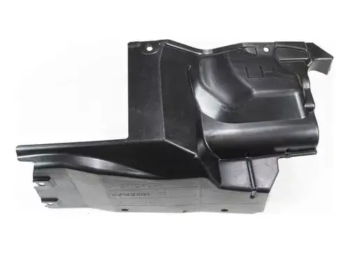 52120094 Deflector Agua Paragolpe Lado Izquierdo Onix 17/19 - Prisma B 17/19