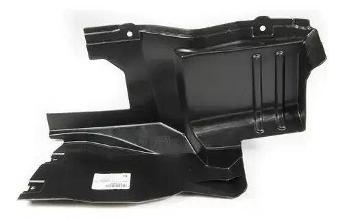 52120096 Deflector Agua Paragolpe Lado Derecho Onix 17/19 - Prisma B 17/19