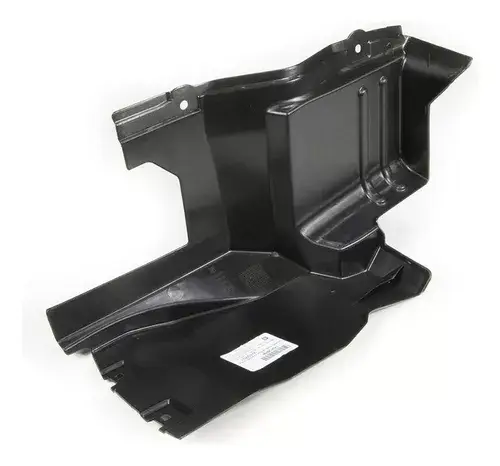 52120096 Deflector Agua Paragolpe Lado Derecho Onix 17/19 - Prisma B 17/19