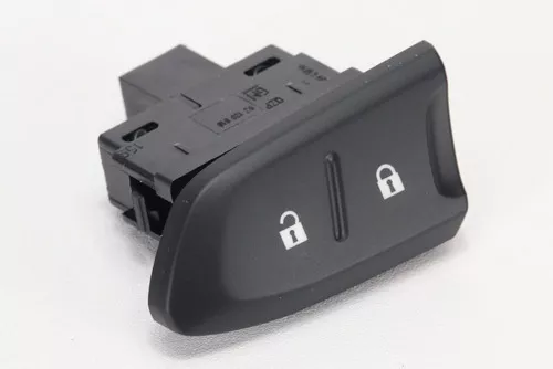 52120818 Interruptor Traba Puertas Onix - Prisma B