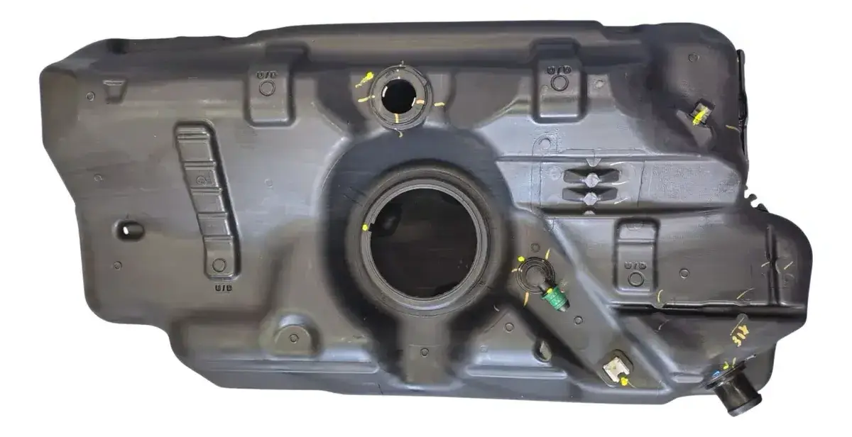 Tanque de combustible para Onix y Prisma