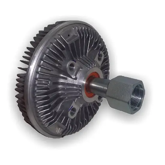 52123271 Polea Viscosa S10 17/