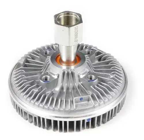 52123271 Polea Viscosa S10 17/