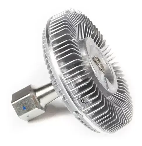 52123271 Polea Viscosa S10 17/