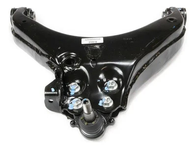 52123588 Parrilla Inferior Lado Derecho S10 17/