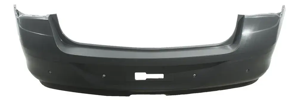 52125465 Paragolpe Trasero Cobalt 17/