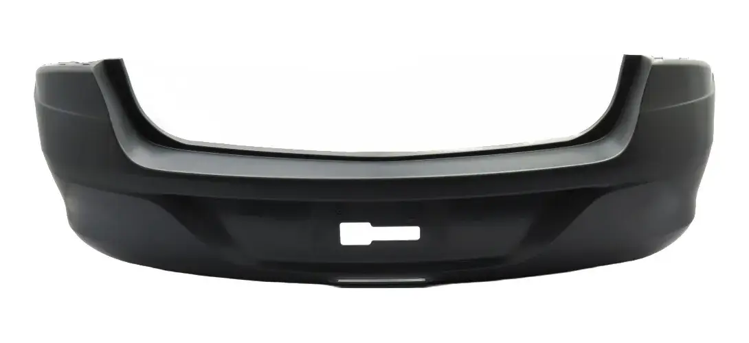 52125504 Paragolpe Trasero Cobalt Lt 17/