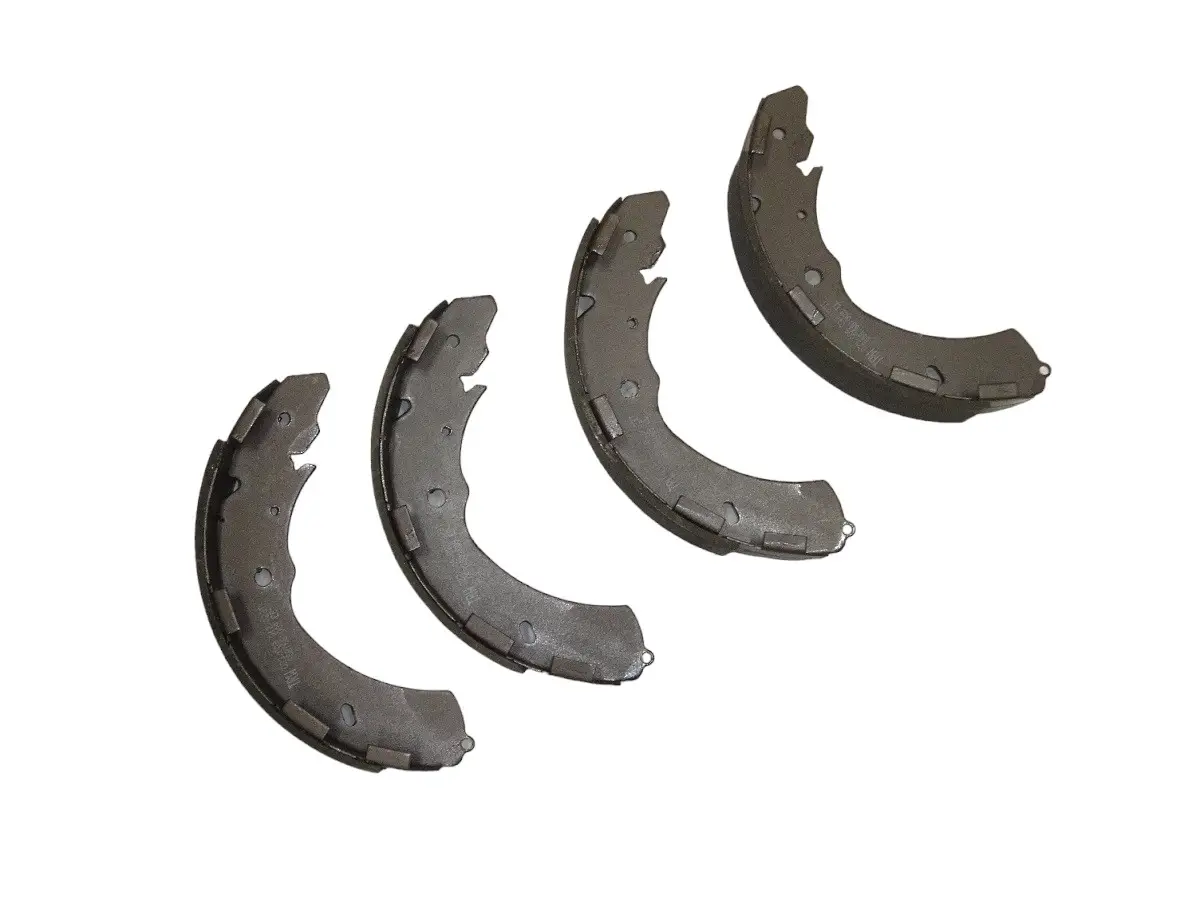 52125703 Zapata De Freno -juego- S10 12/