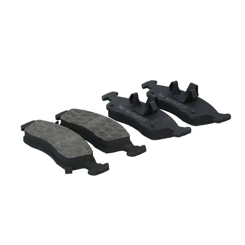 52126117T Pastilla De Freno Delantera Onix - Prisma B Todos - Cobalt 17/