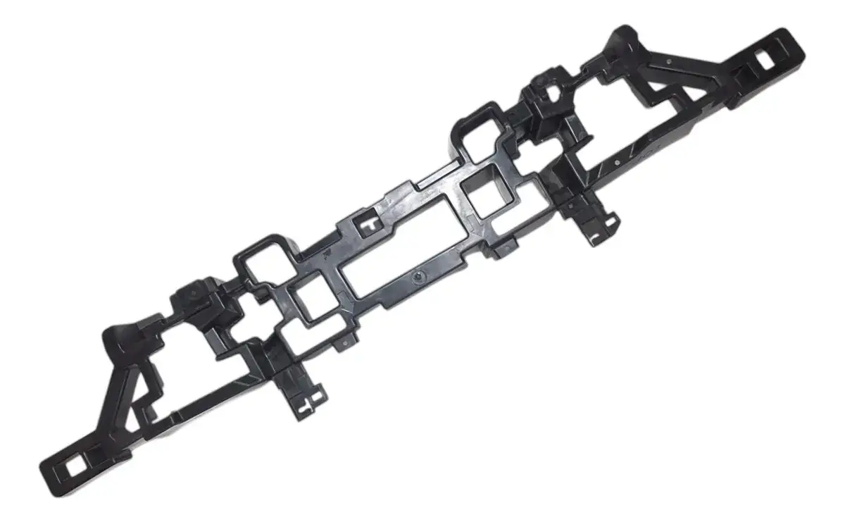 52129238 Absorbedor Paragolpe Trasero Onix 17/