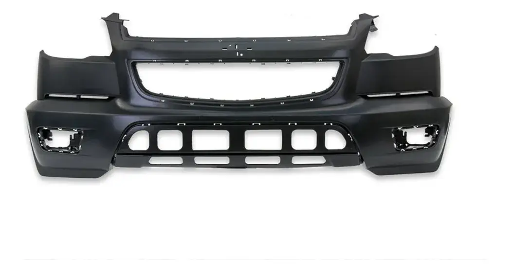 Paragolpe delantero para S10 2012/