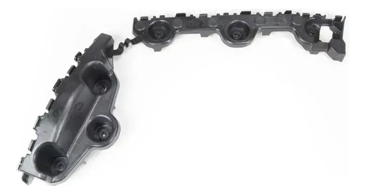 52130356 Soporte Paragolpe Tras Der Lateral Spin 19/