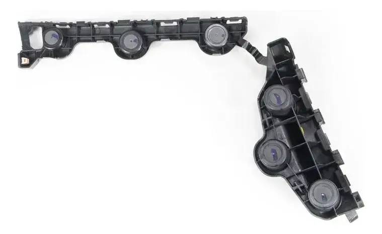 52130356 Soporte Paragolpe Tras Der Lateral Spin 19/