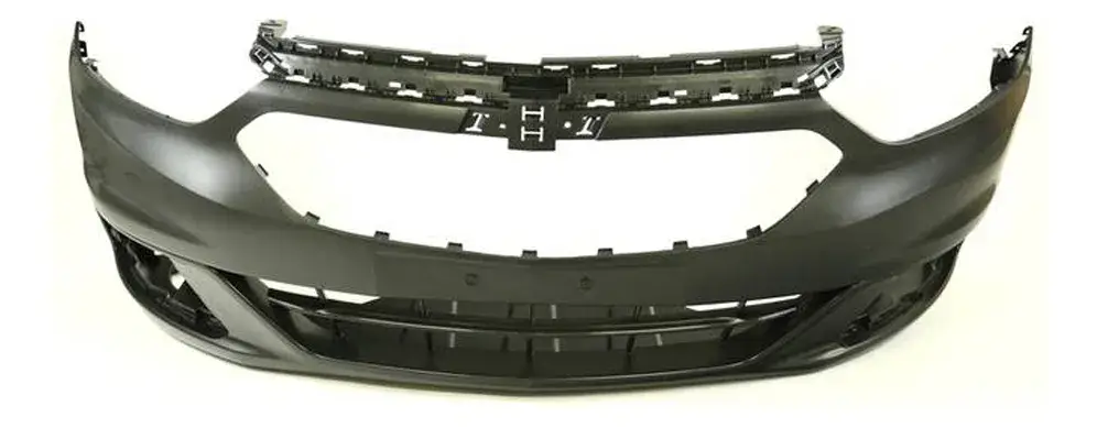 52132247 Paragolpe Delantero Cobalt 17/