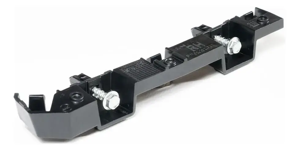 52132640 Soporte Paragolpe Del Der Cobalt 17/