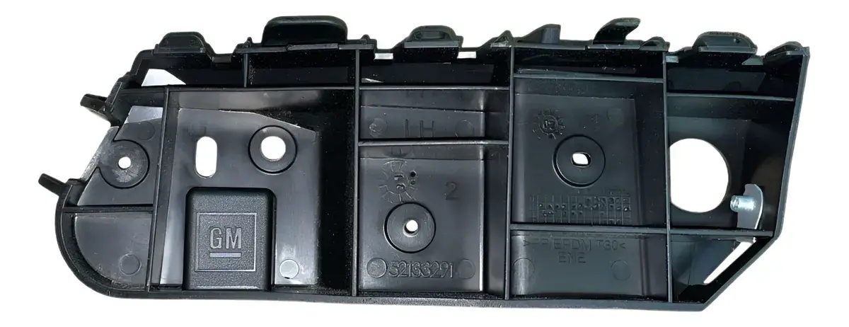 52133291 Soporte Paragolpe Del Izq Lateral Spin /18