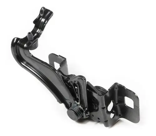 Cerradura de capot para Onix y Prisma