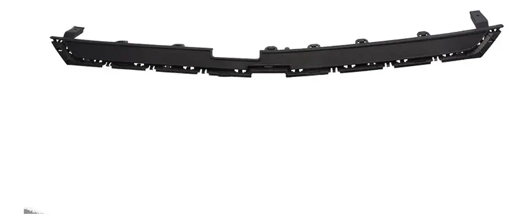 52134304 Grilla De Radiador Superior Onix-prisma B 17/
