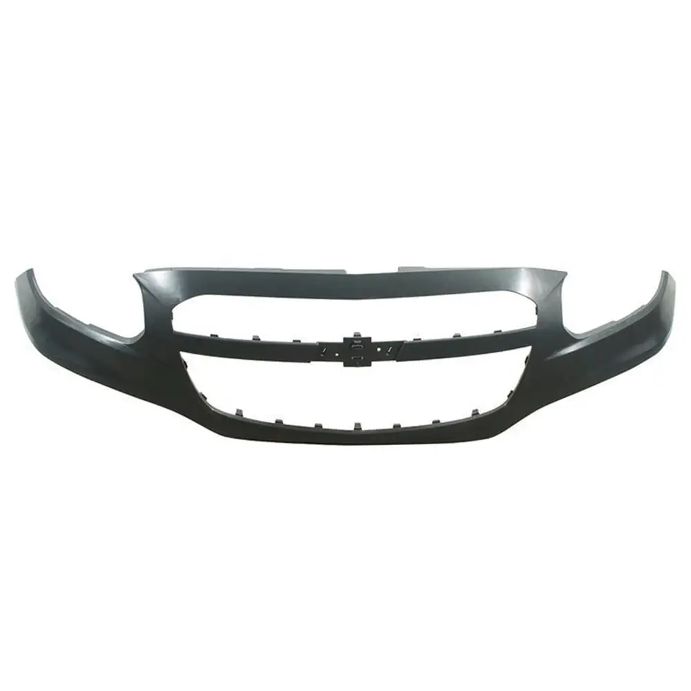 Paragolpe delantero para Spin