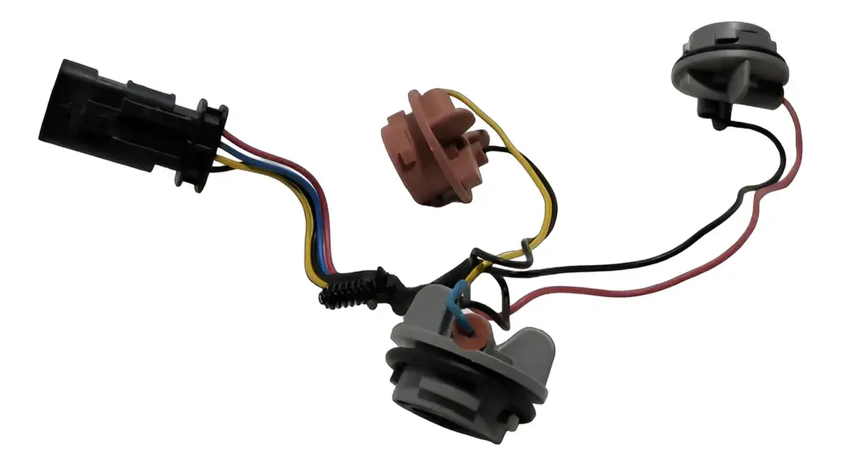 52135294 Portalampara Faro Trasero Prisma 17/ Joy 20/