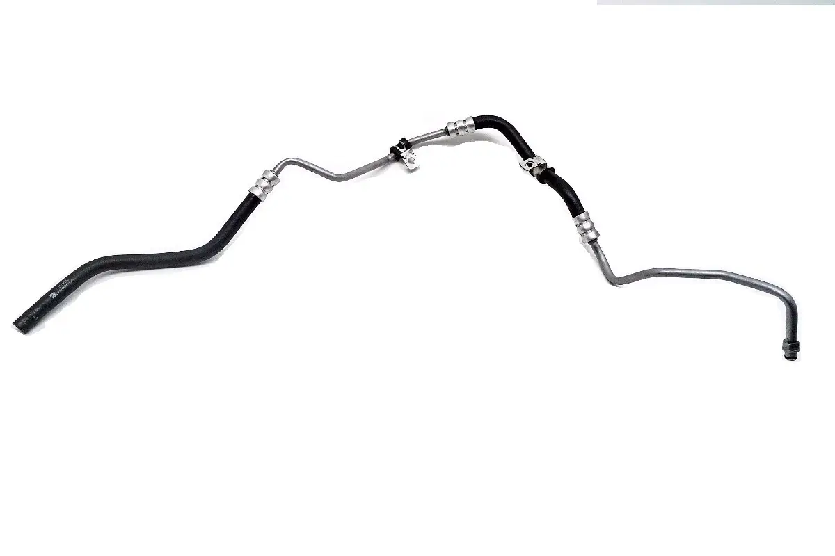 52136847 Manguera De Direccion Retorno Onix-prisma B