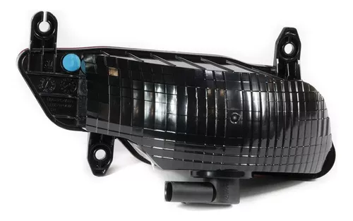 52137554 Faro Neblinero Trasero Lado Izquierdo Onix 17/ Activ Spin 19/ Activ