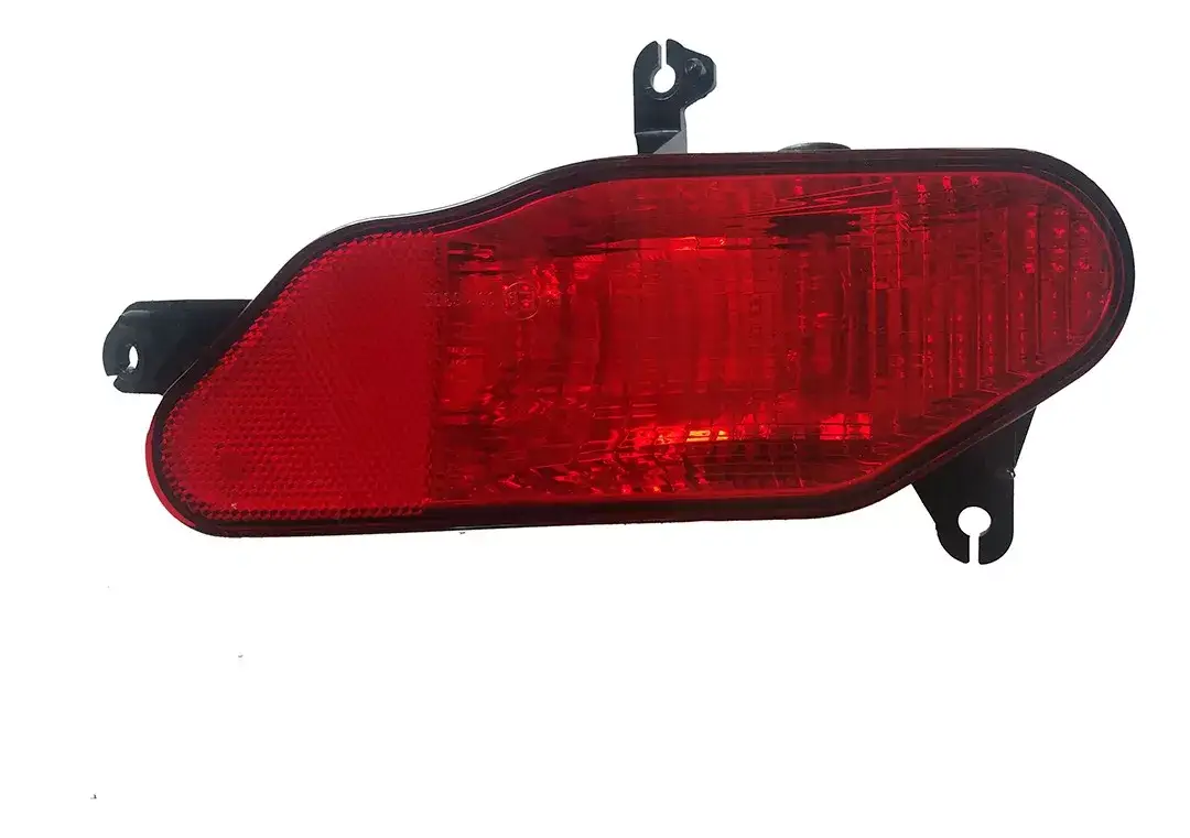 52137556 Faro Neblinero Trasero Lado Izquierdo Prisma B 17/