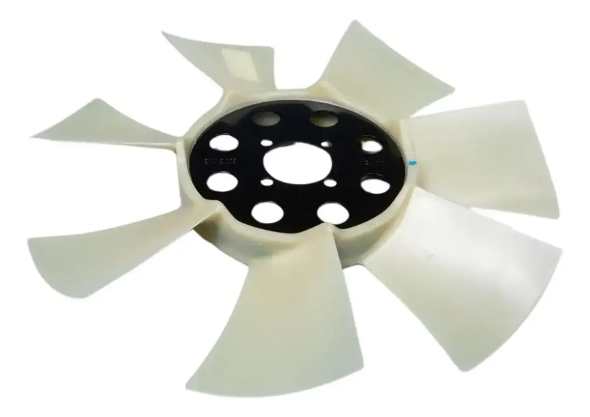 Pala ventilador para S10 2012/
