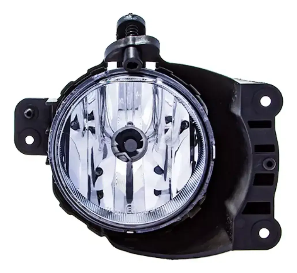 Faro auxiliar para S10 2012/