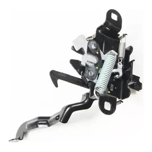 Cerradura de capot para S10 2012/
