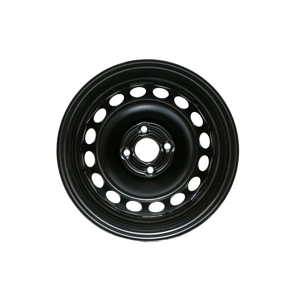 52140014 Llanta De Chapa 14x5.5 Onix-prisma B