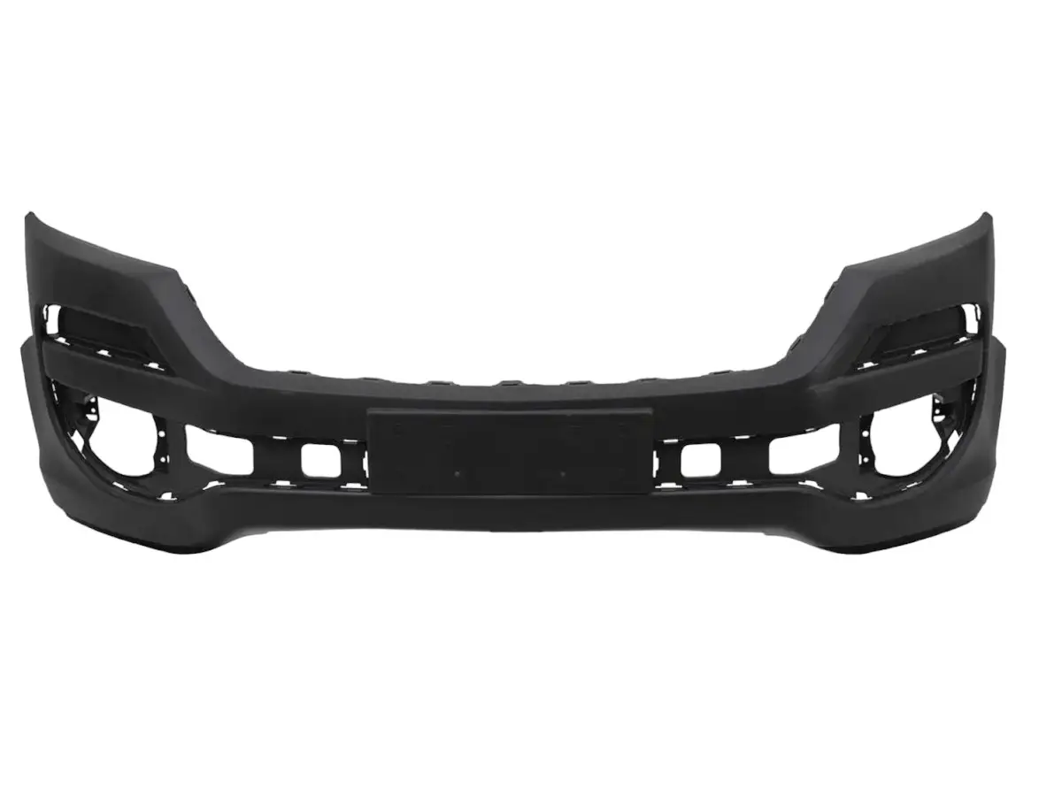 Paragolpe delantero para S10 2012/