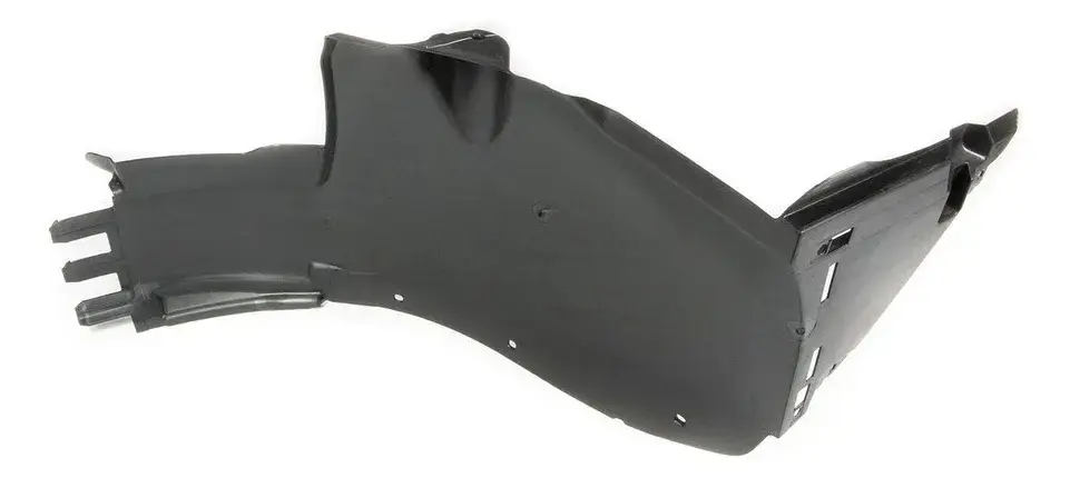 Guardaplast delantero para Spin