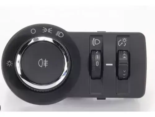 52142528 Interruptor Luces En Tablero Spin