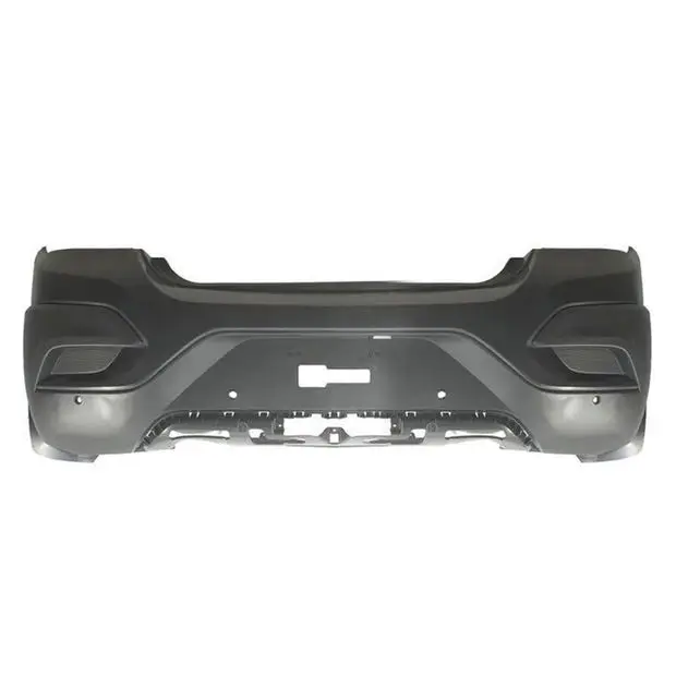 52144525 PARAGOLPE TRASERO ONIX ACTIVE