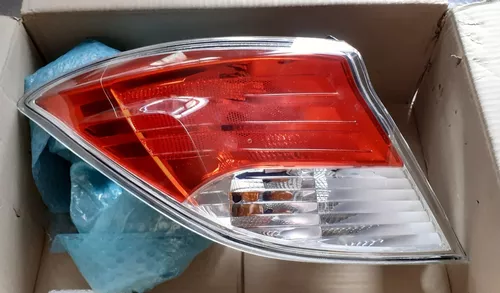 52144915 Faro Trasero Lado Izquierdo Prisma B Lt /16 - Prisma Joy 17/20