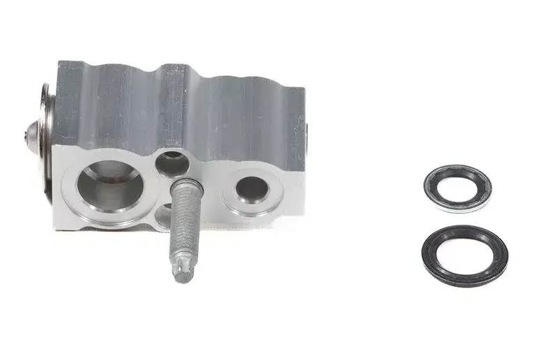 52145467 Valvula Expansion Aire Acondicionado Onix 17/