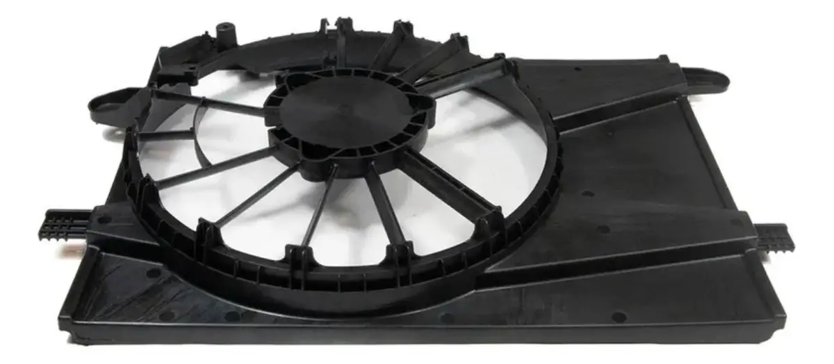 52146733 Soporte Electro Radiador Onix-prisma B-spin-cobalt 17/