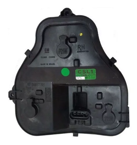 52150617 Circuito Impreso Faro Trasero Lado Derecho Onix